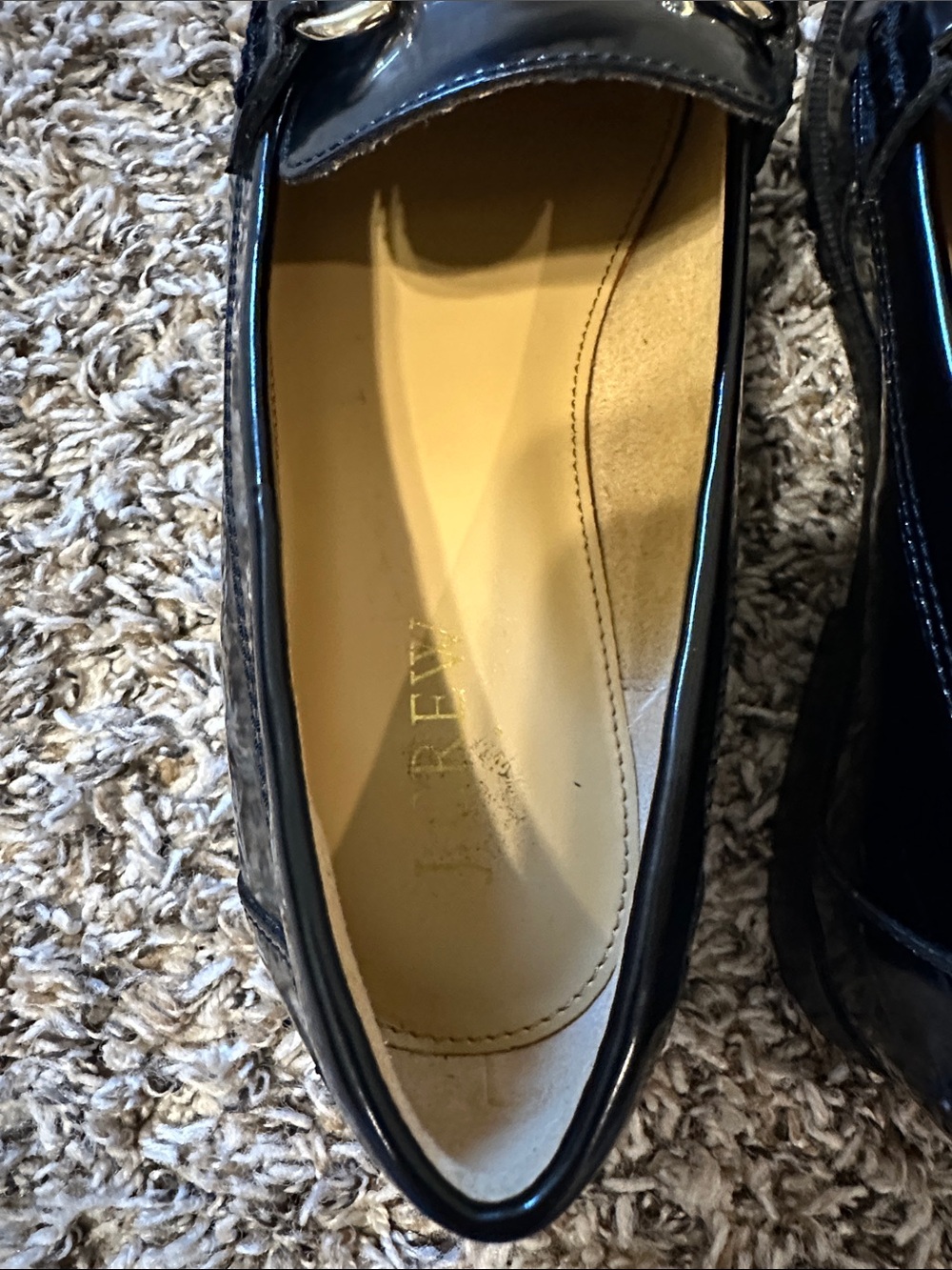 J Crew Loafers - Picture 10 of 13